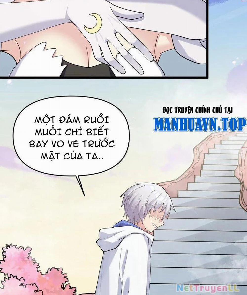 Thế Nhân Thực Sự Tin Tôi Là Đại Boss 78 trang 45