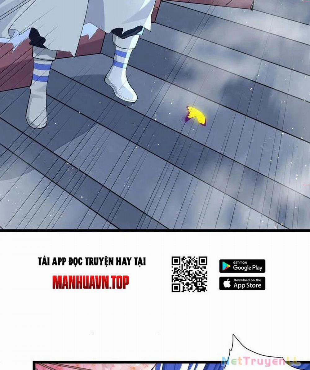 Thế Nhân Thực Sự Tin Tôi Là Đại Boss 78 trang 49