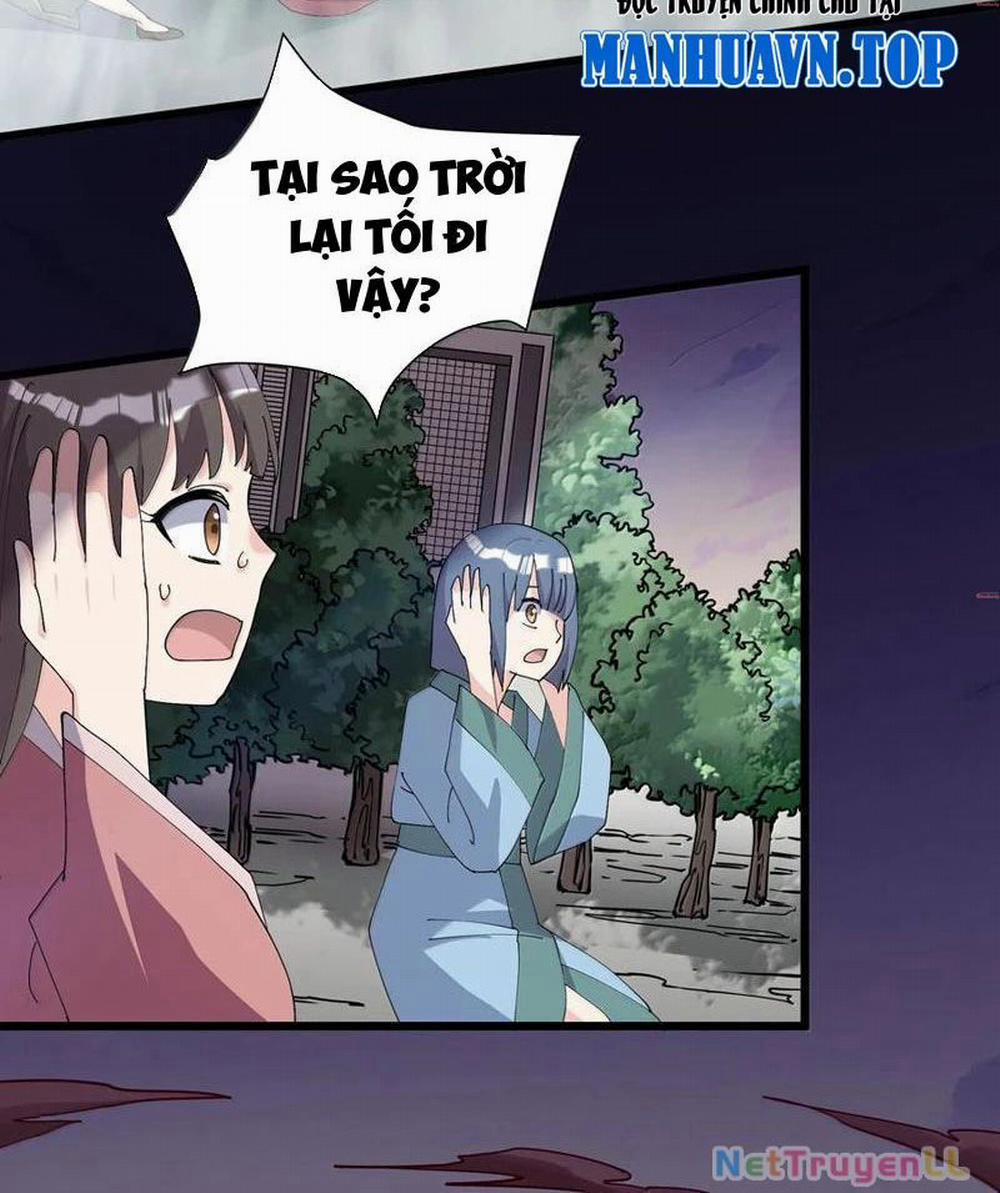 Thế Nhân Thực Sự Tin Tôi Là Đại Boss 78 trang 52