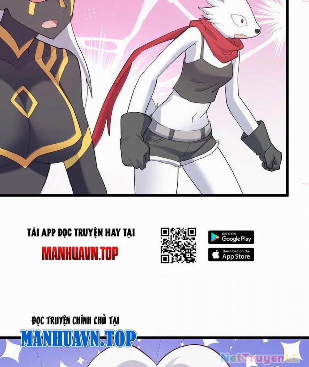 Thế Nhân Thực Sự Tin Tôi Là Đại Boss 78 trang 66