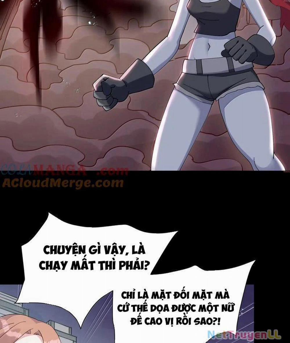 Thế Nhân Thực Sự Tin Tôi Là Đại Boss 78 trang 78