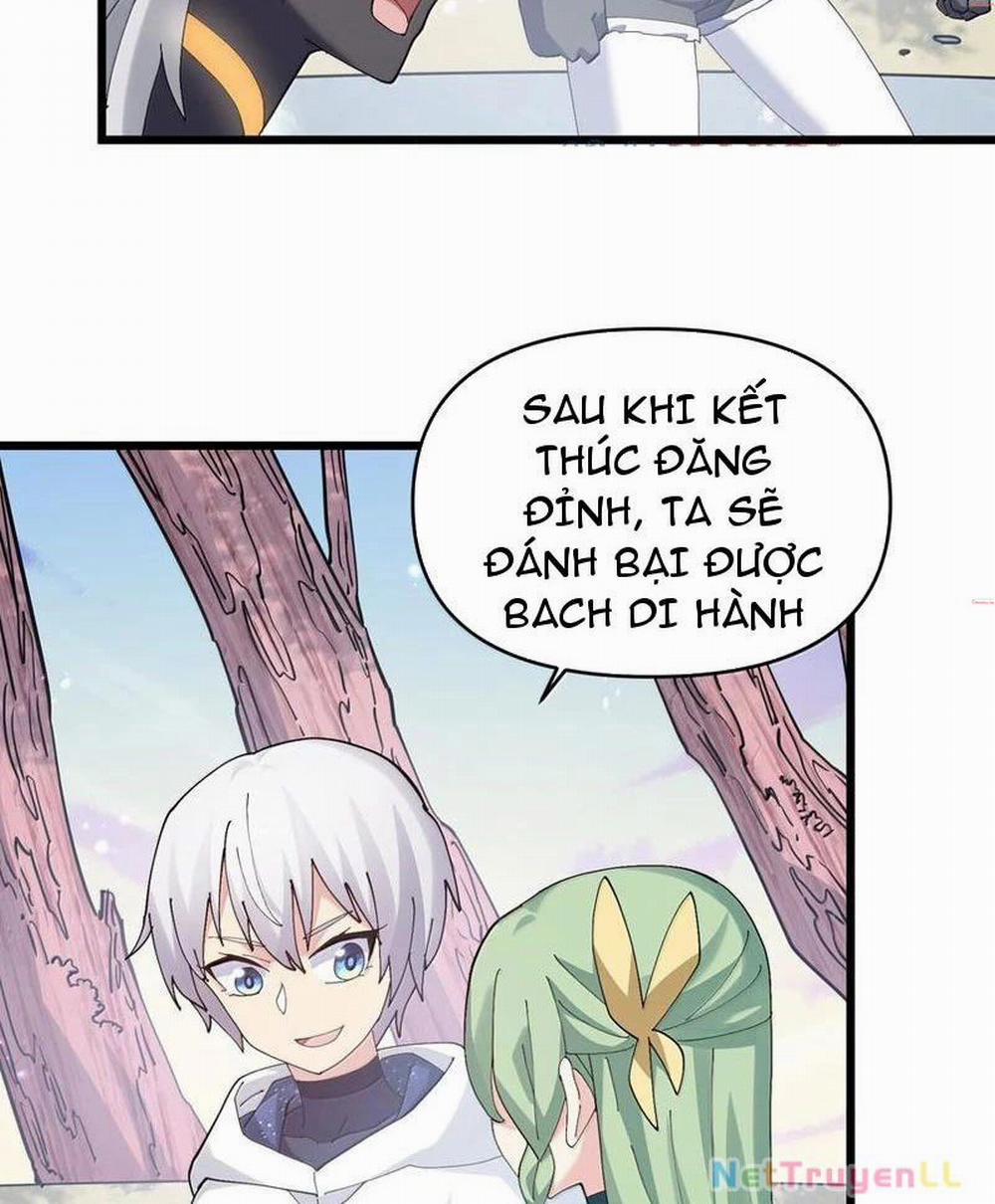 Thế Nhân Thực Sự Tin Tôi Là Đại Boss 78 trang 9