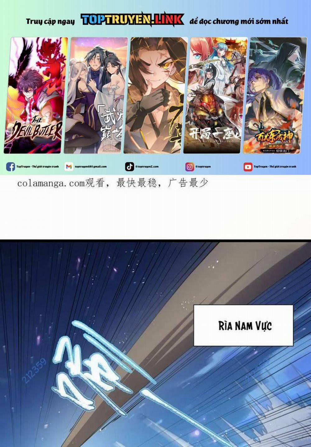 Thế Nhân Thực Sự Tin Tôi Là Đại Boss 79 trang 0