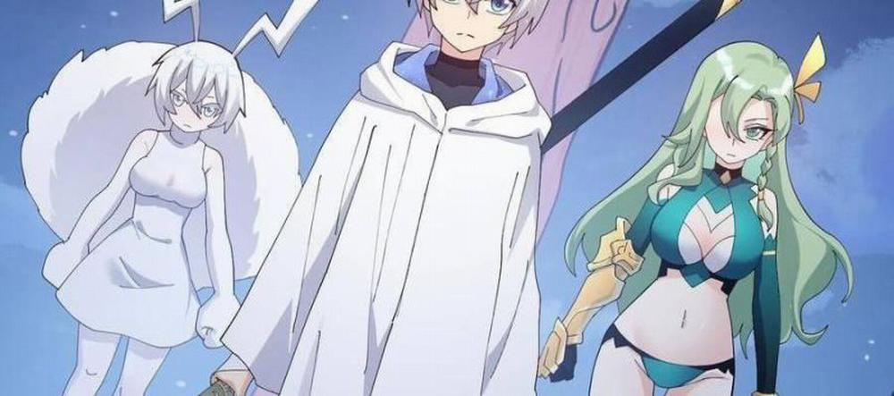 Thế Nhân Thực Sự Tin Tôi Là Đại Boss 79 trang 105