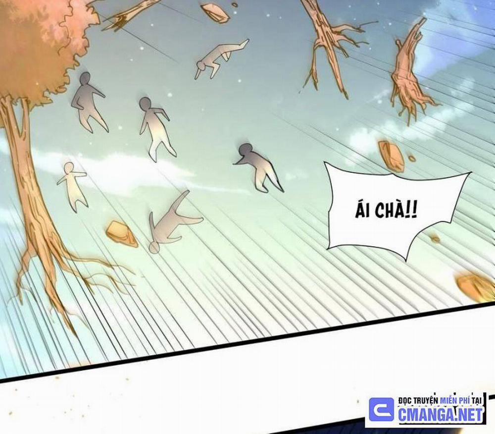 Thế Nhân Thực Sự Tin Tôi Là Đại Boss 79 trang 17