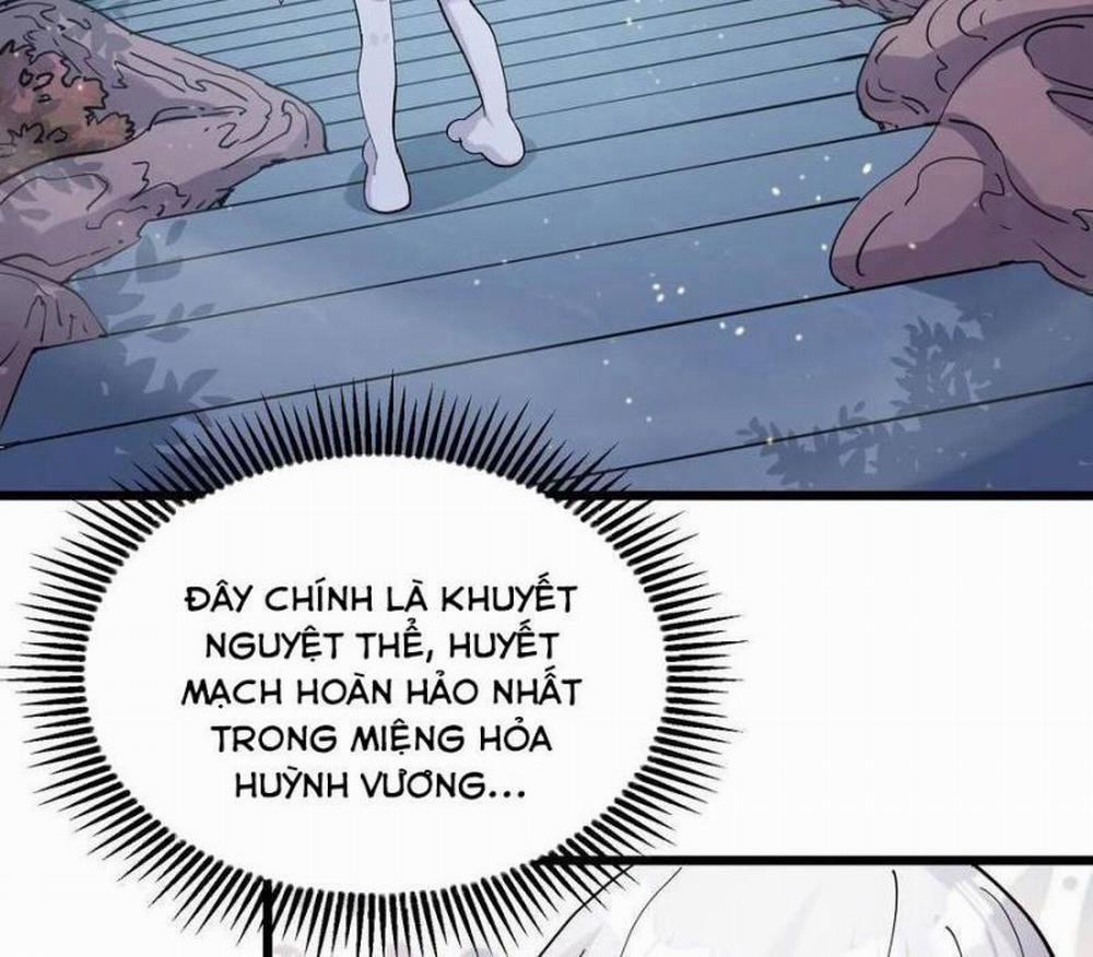 Thế Nhân Thực Sự Tin Tôi Là Đại Boss 79 trang 28