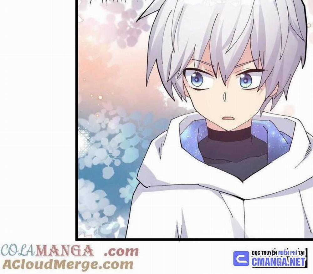 Thế Nhân Thực Sự Tin Tôi Là Đại Boss 79 trang 29