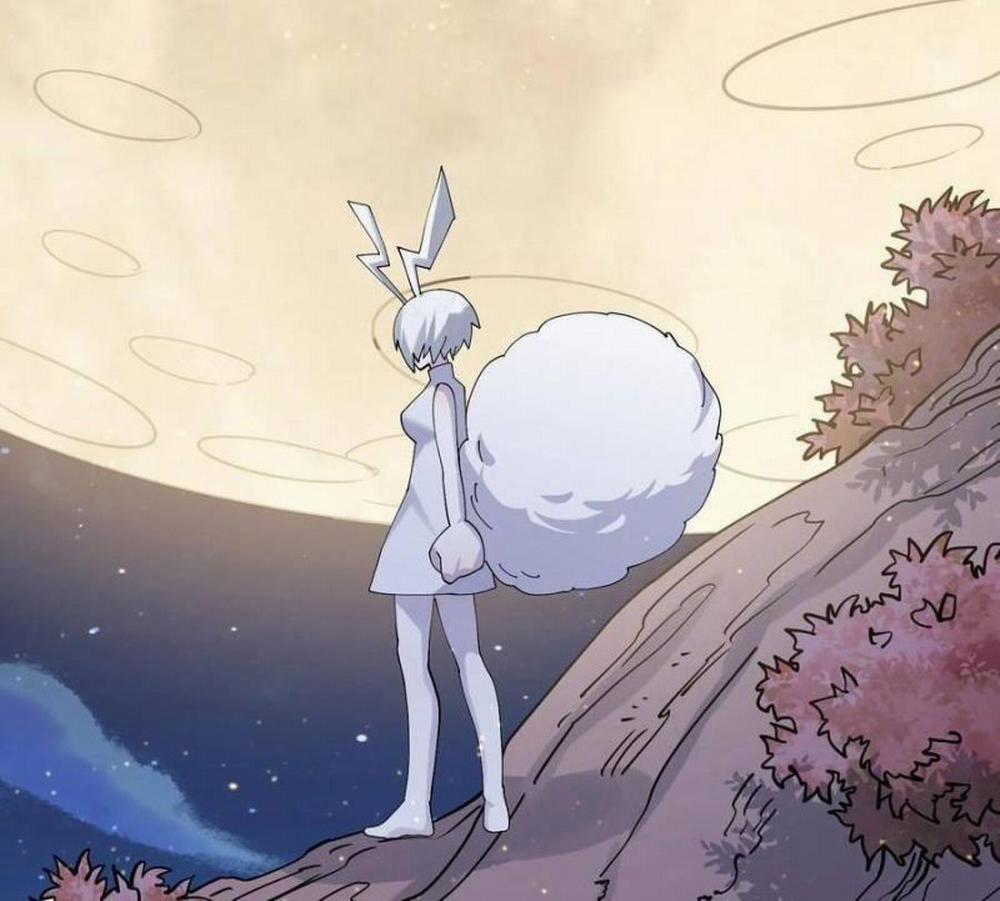 Thế Nhân Thực Sự Tin Tôi Là Đại Boss 79 trang 31