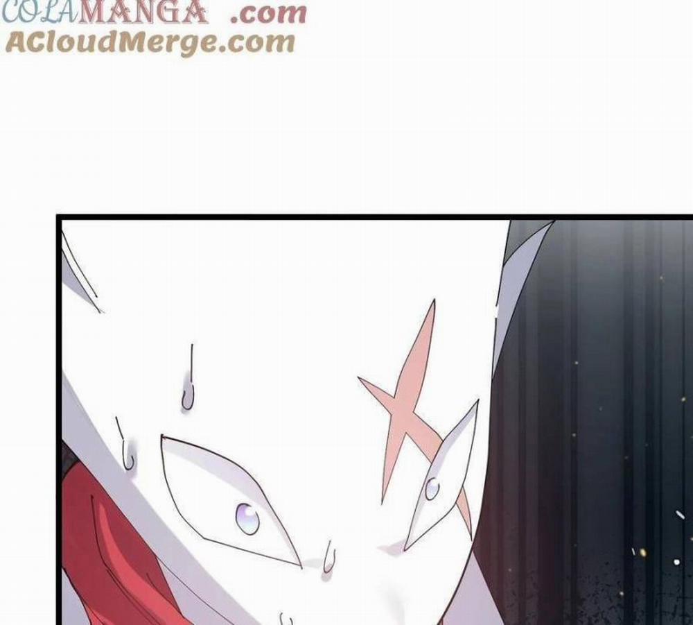 Thế Nhân Thực Sự Tin Tôi Là Đại Boss 79 trang 36