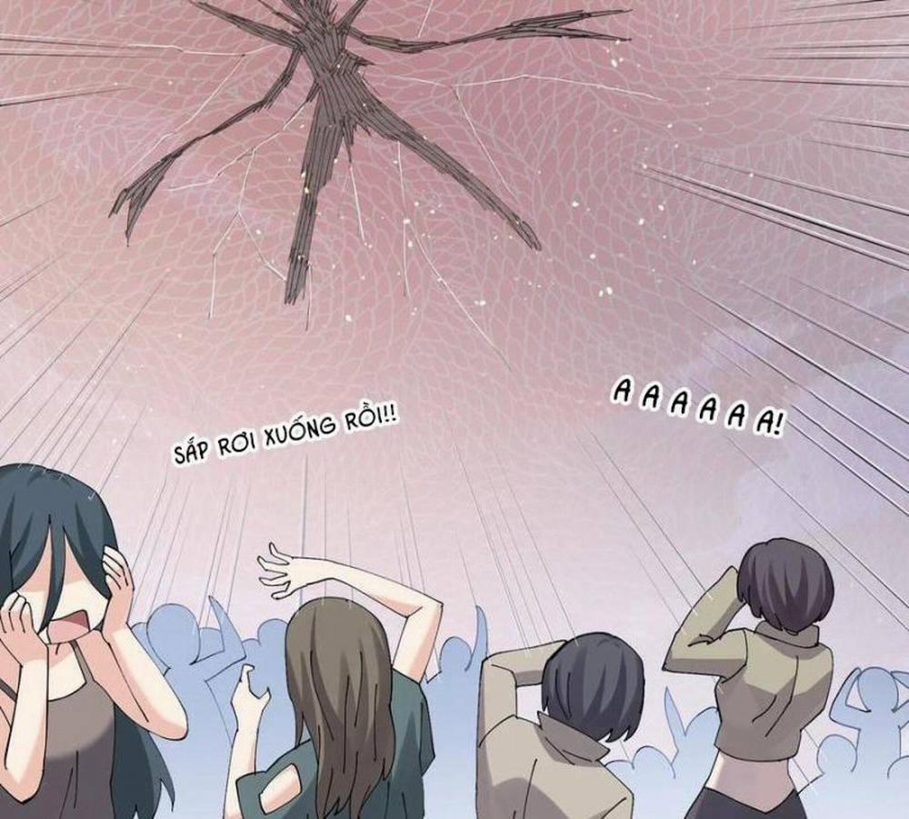 Thế Nhân Thực Sự Tin Tôi Là Đại Boss 79 trang 55