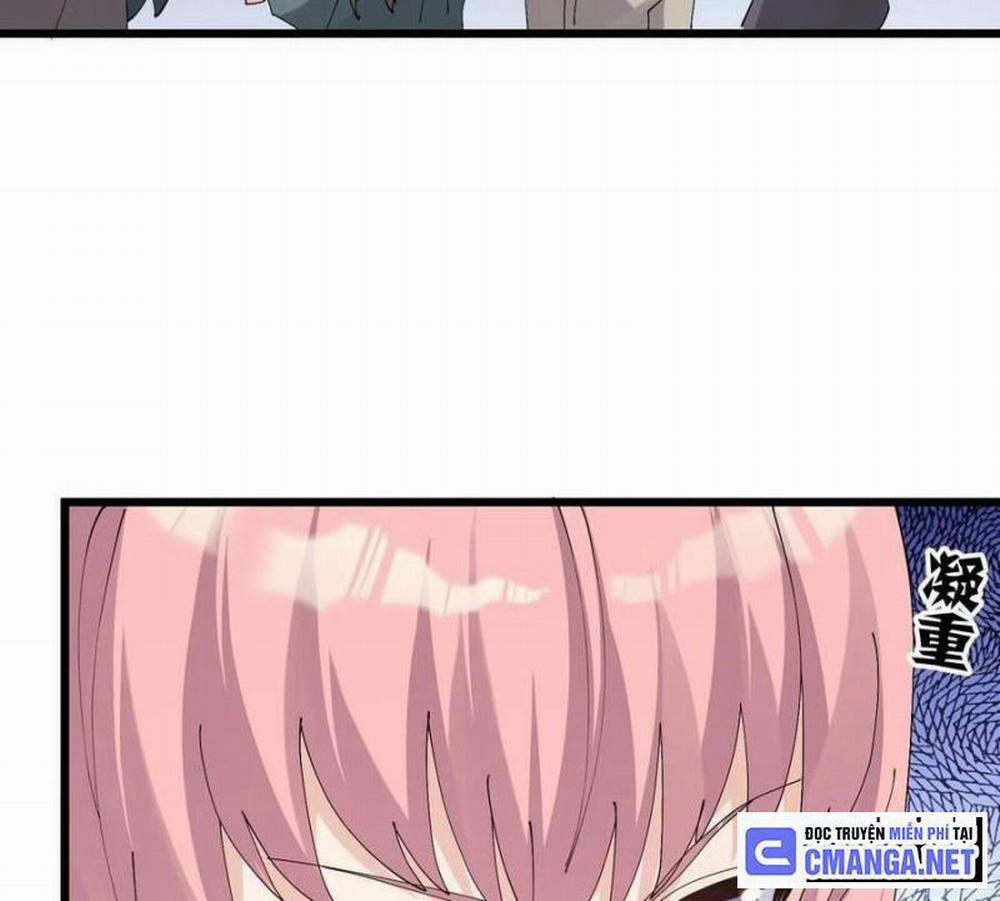 Thế Nhân Thực Sự Tin Tôi Là Đại Boss 79 trang 56