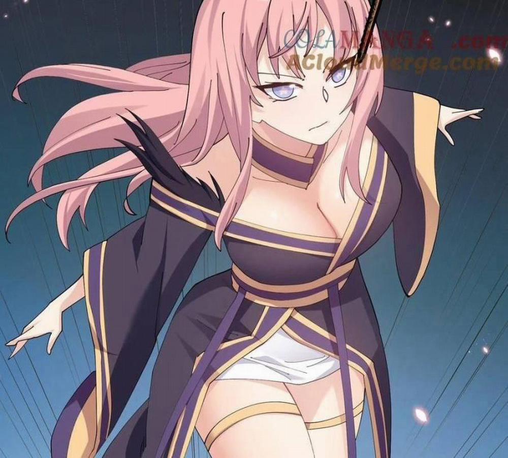 Thế Nhân Thực Sự Tin Tôi Là Đại Boss 79 trang 58