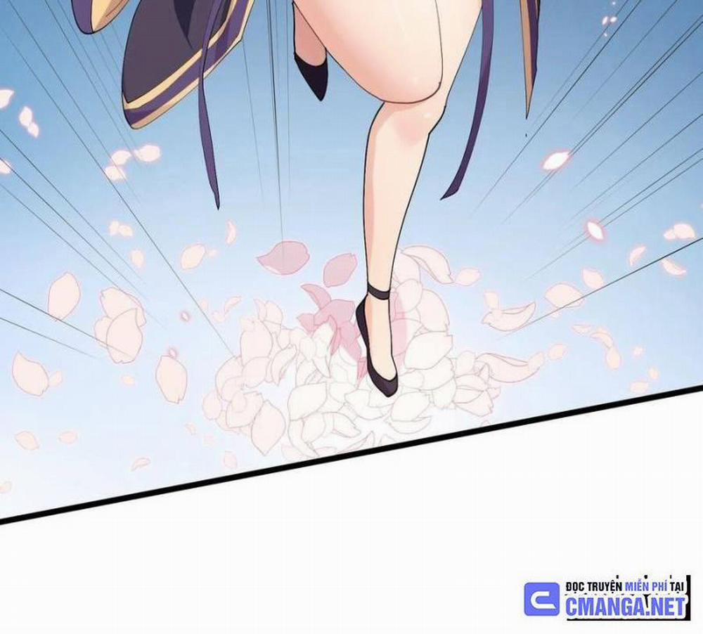 Thế Nhân Thực Sự Tin Tôi Là Đại Boss 79 trang 59