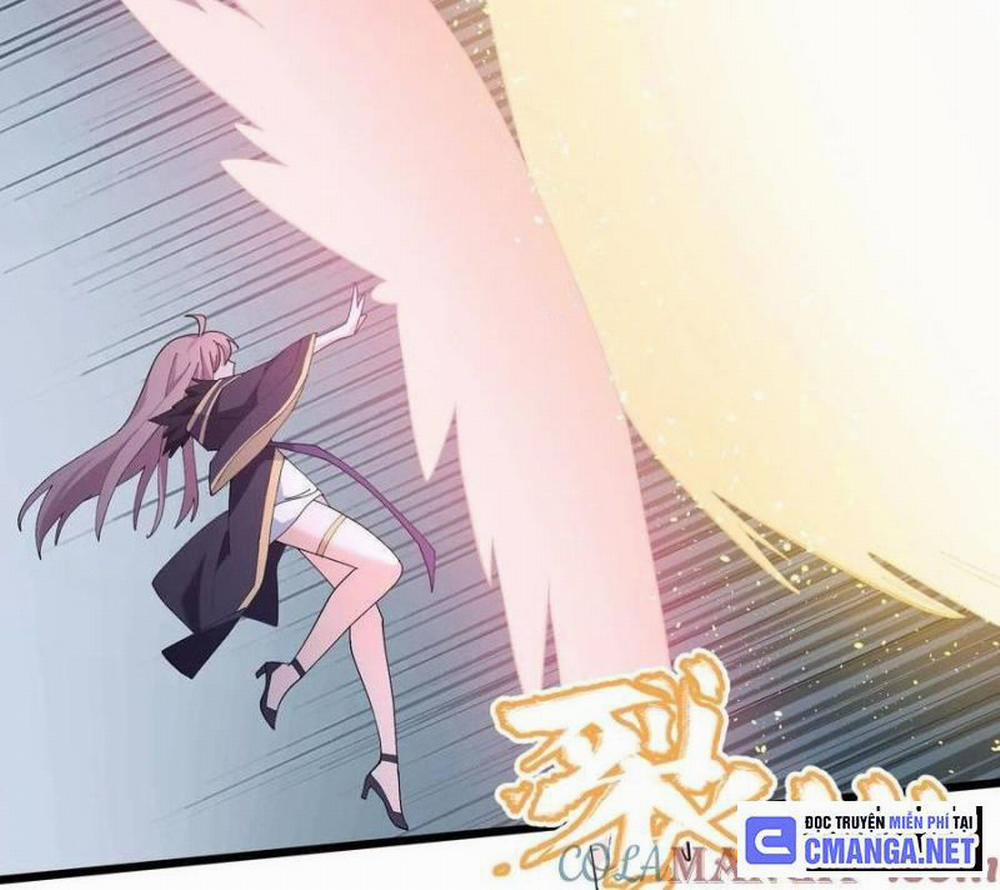 Thế Nhân Thực Sự Tin Tôi Là Đại Boss 79 trang 68