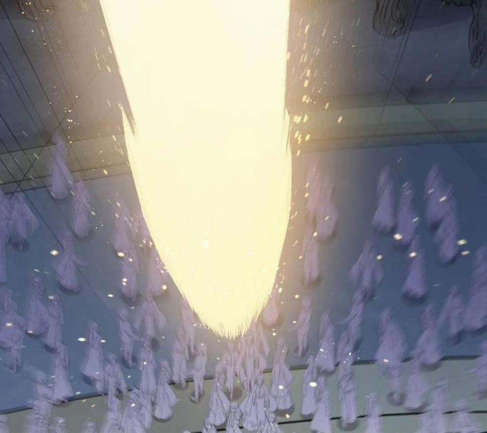 Thế Nhân Thực Sự Tin Tôi Là Đại Boss 79 trang 75