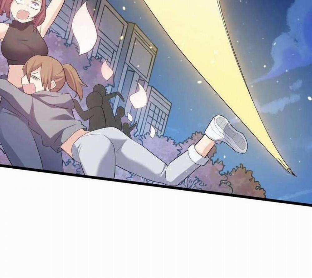 Thế Nhân Thực Sự Tin Tôi Là Đại Boss 79 trang 81