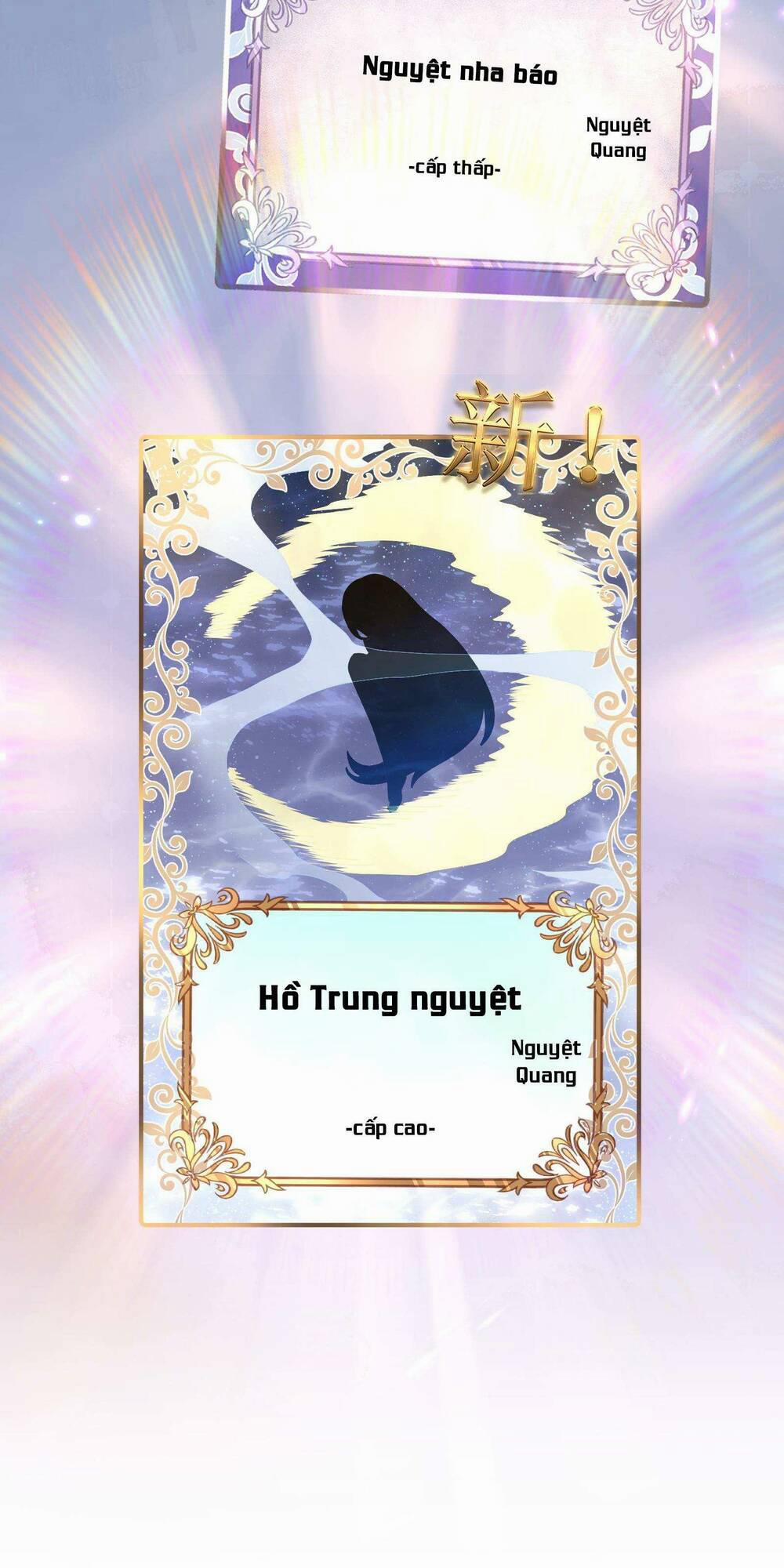 Thế Nhân Thực Sự Tin Tôi Là Đại Boss 8 trang 10