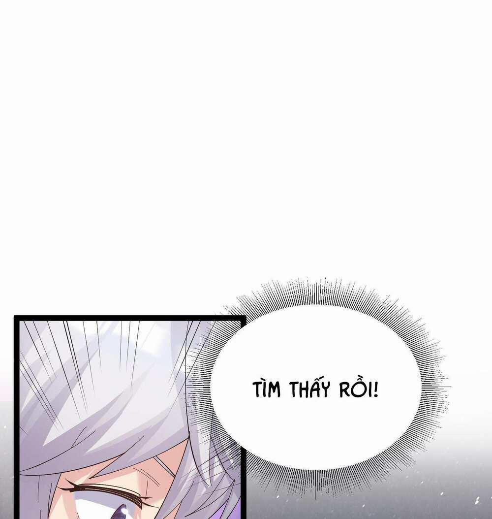 Thế Nhân Thực Sự Tin Tôi Là Đại Boss 8 trang 21