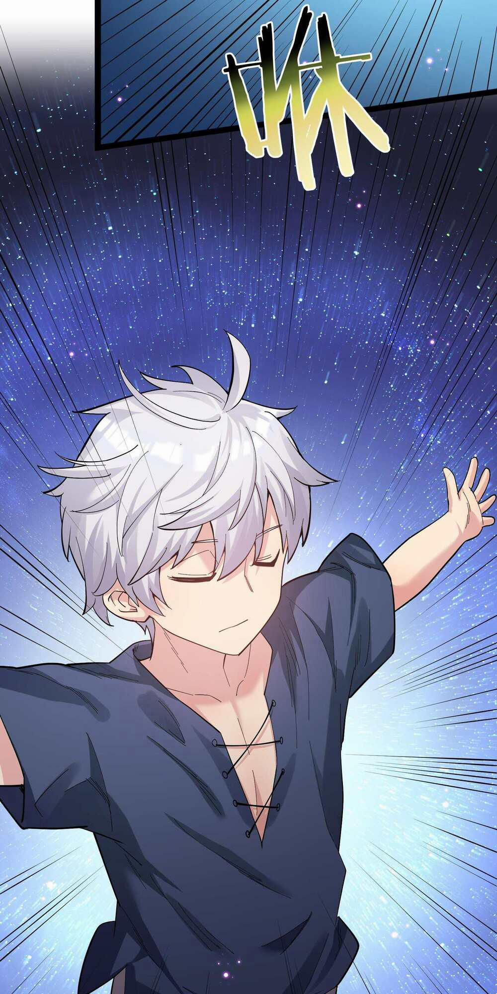 Thế Nhân Thực Sự Tin Tôi Là Đại Boss 8 trang 34