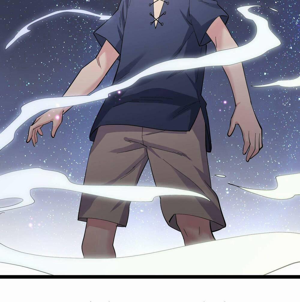 Thế Nhân Thực Sự Tin Tôi Là Đại Boss 8 trang 43