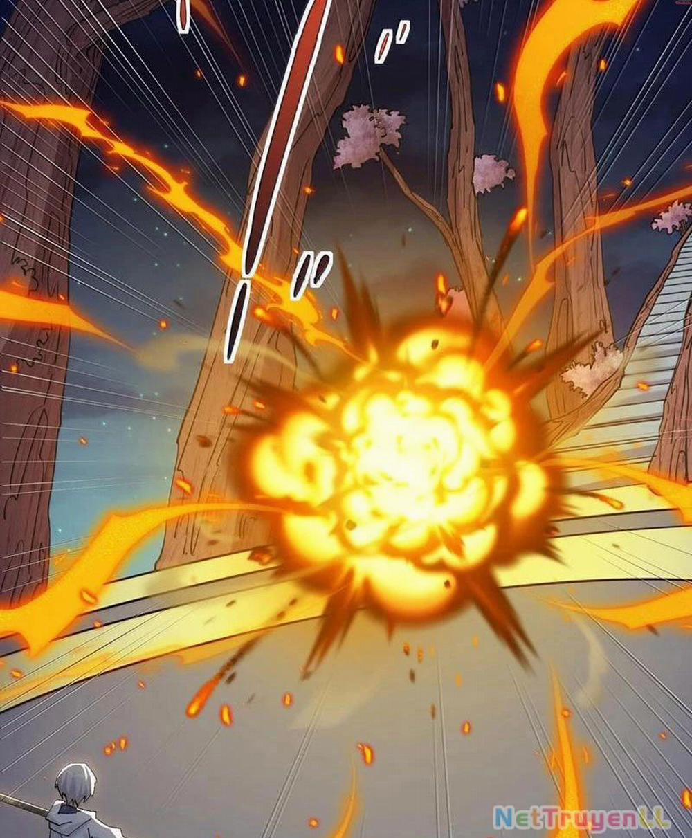 Thế Nhân Thực Sự Tin Tôi Là Đại Boss 80 trang 10