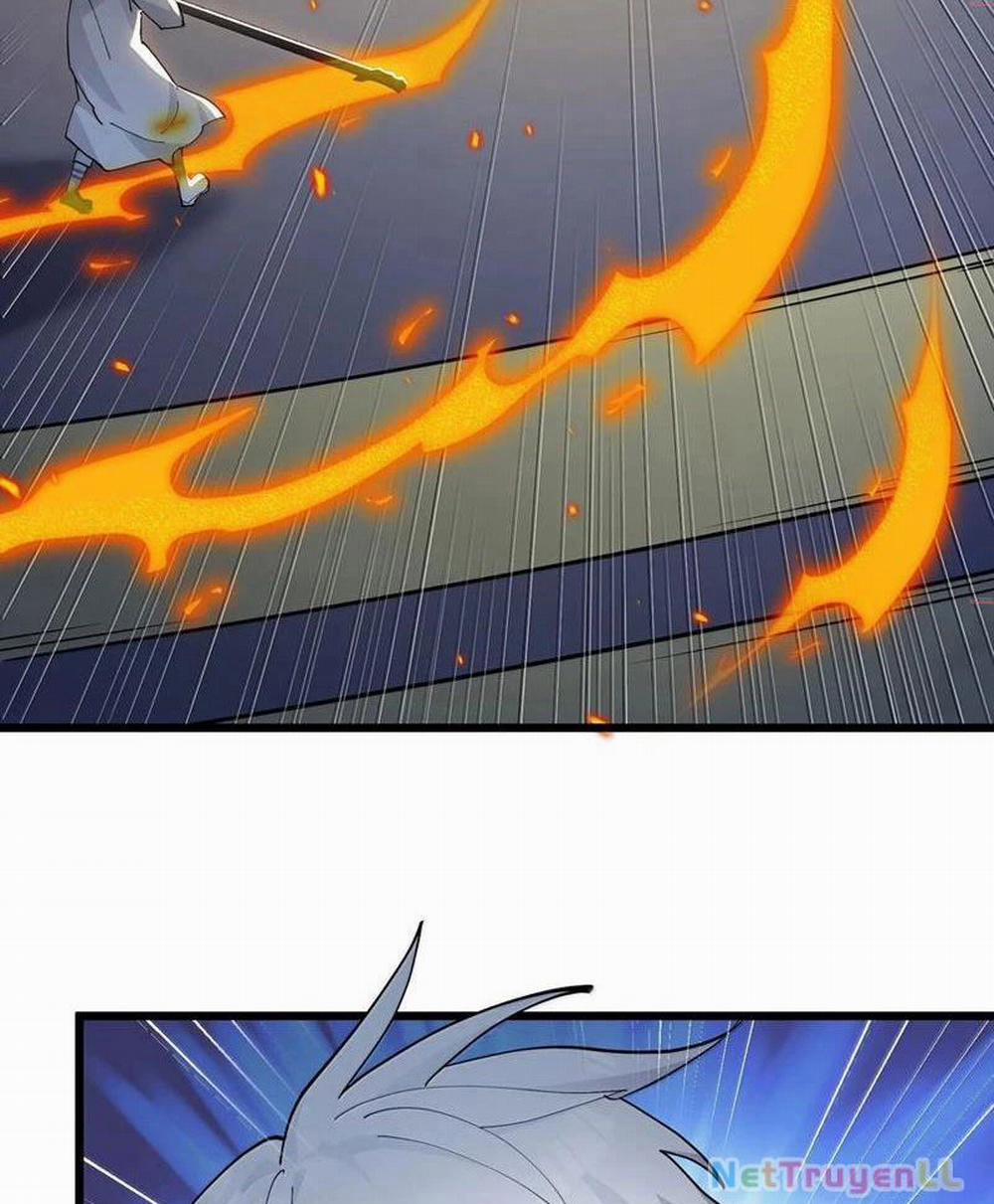 Thế Nhân Thực Sự Tin Tôi Là Đại Boss 80 trang 11