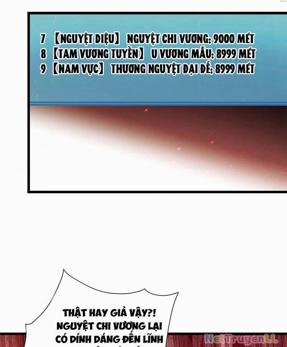 Thế Nhân Thực Sự Tin Tôi Là Đại Boss 80 trang 18