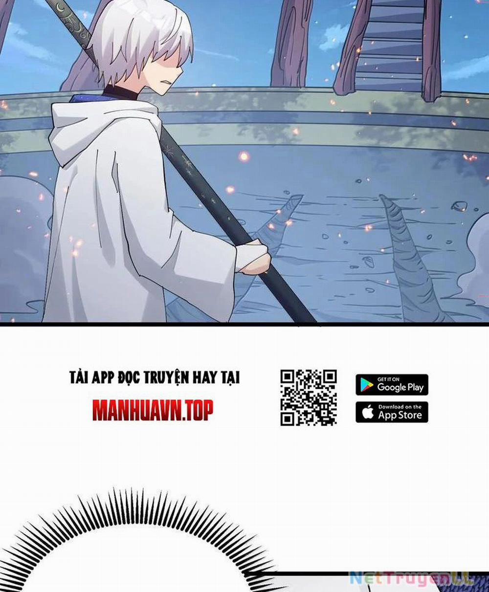 Thế Nhân Thực Sự Tin Tôi Là Đại Boss 80 trang 22