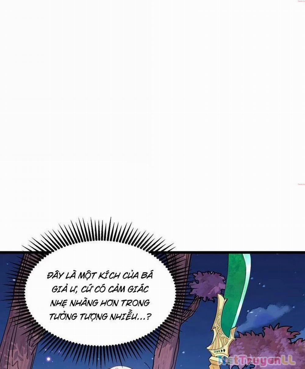 Thế Nhân Thực Sự Tin Tôi Là Đại Boss 80 trang 24
