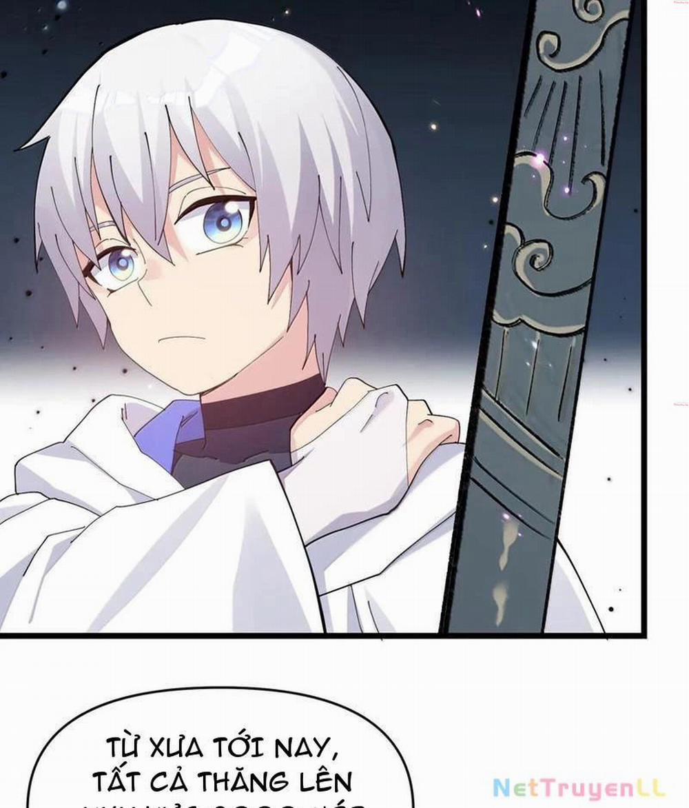 Thế Nhân Thực Sự Tin Tôi Là Đại Boss 80 trang 26