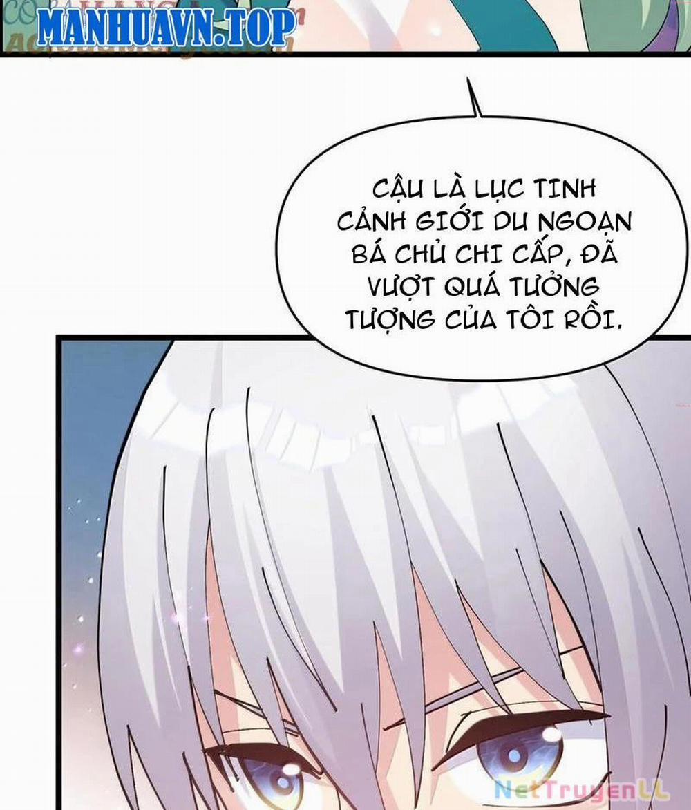 Thế Nhân Thực Sự Tin Tôi Là Đại Boss 80 trang 28