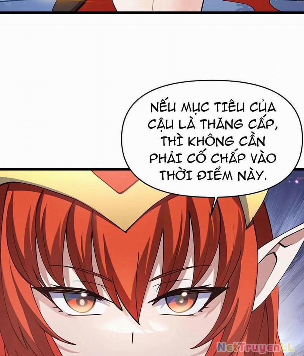 Thế Nhân Thực Sự Tin Tôi Là Đại Boss 80 trang 31