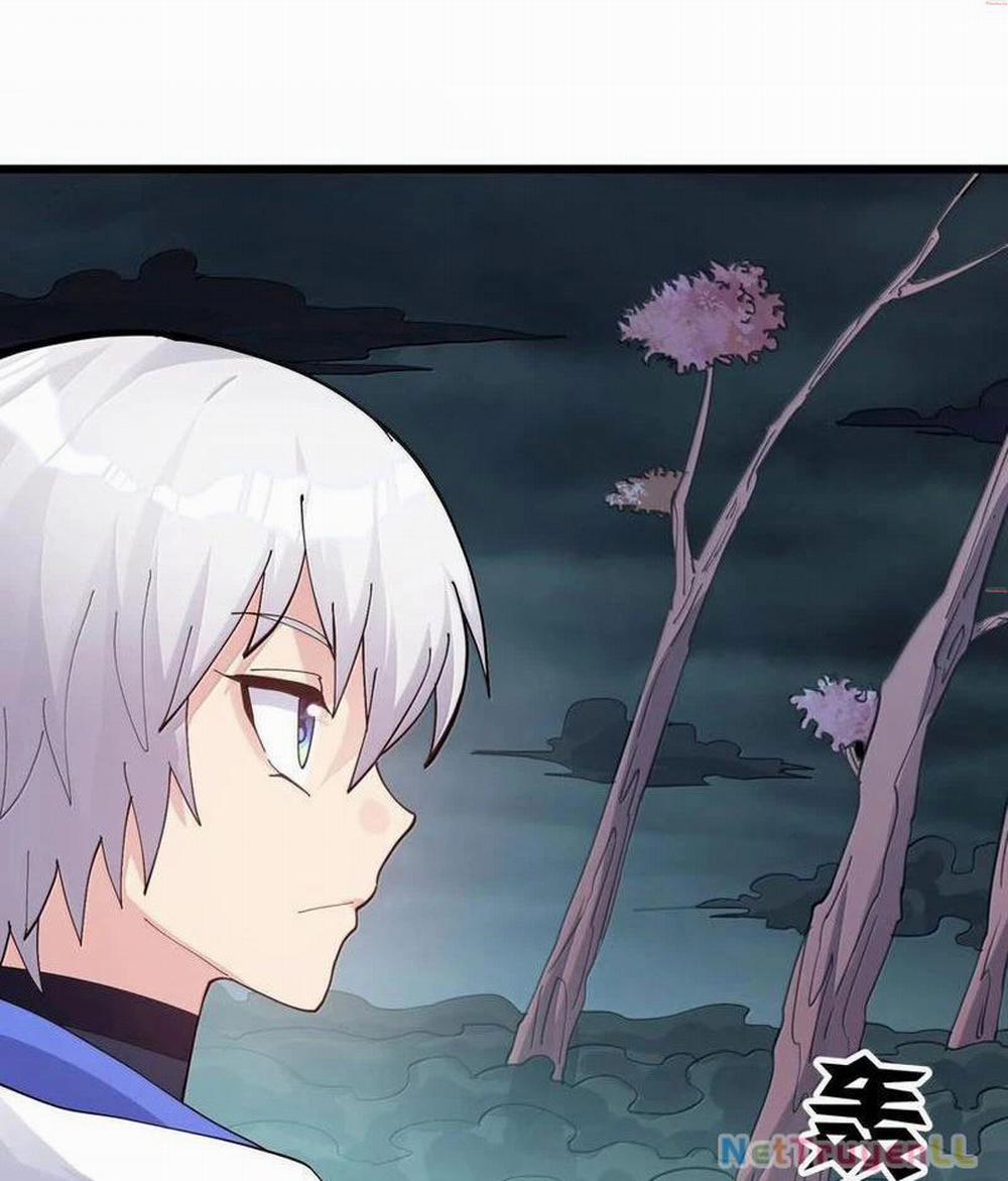 Thế Nhân Thực Sự Tin Tôi Là Đại Boss 80 trang 33