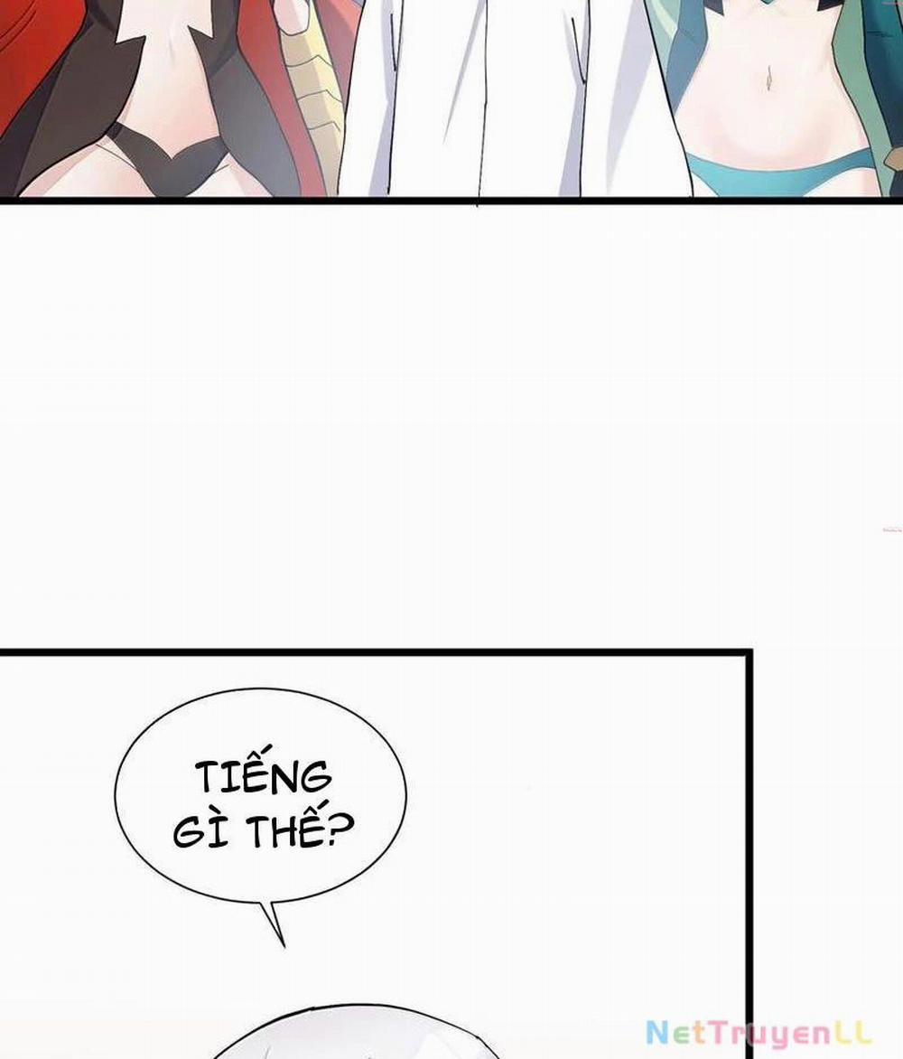 Thế Nhân Thực Sự Tin Tôi Là Đại Boss 80 trang 35
