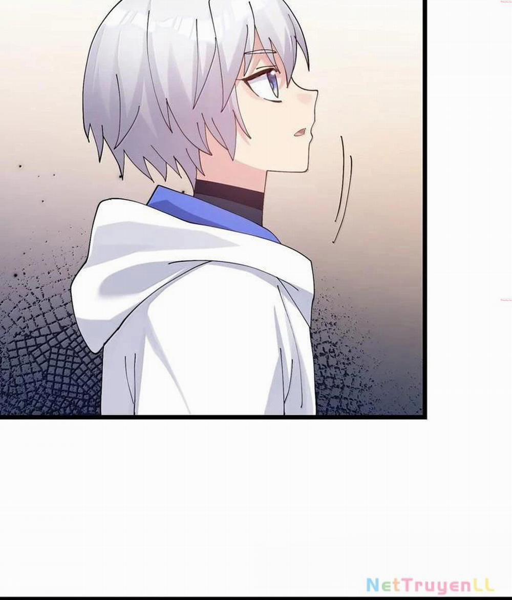 Thế Nhân Thực Sự Tin Tôi Là Đại Boss 80 trang 36