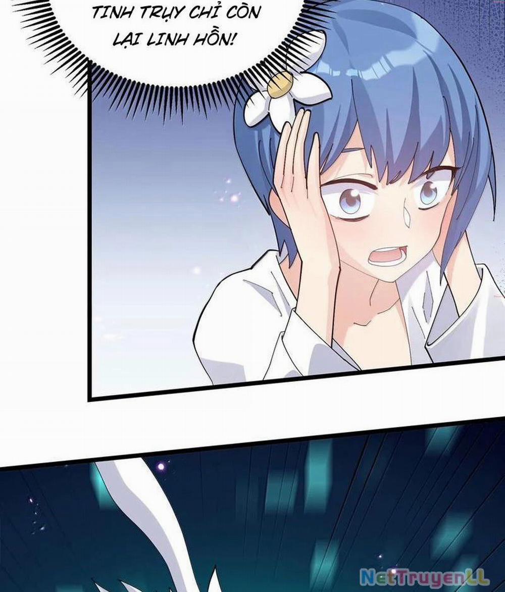 Thế Nhân Thực Sự Tin Tôi Là Đại Boss 80 trang 44