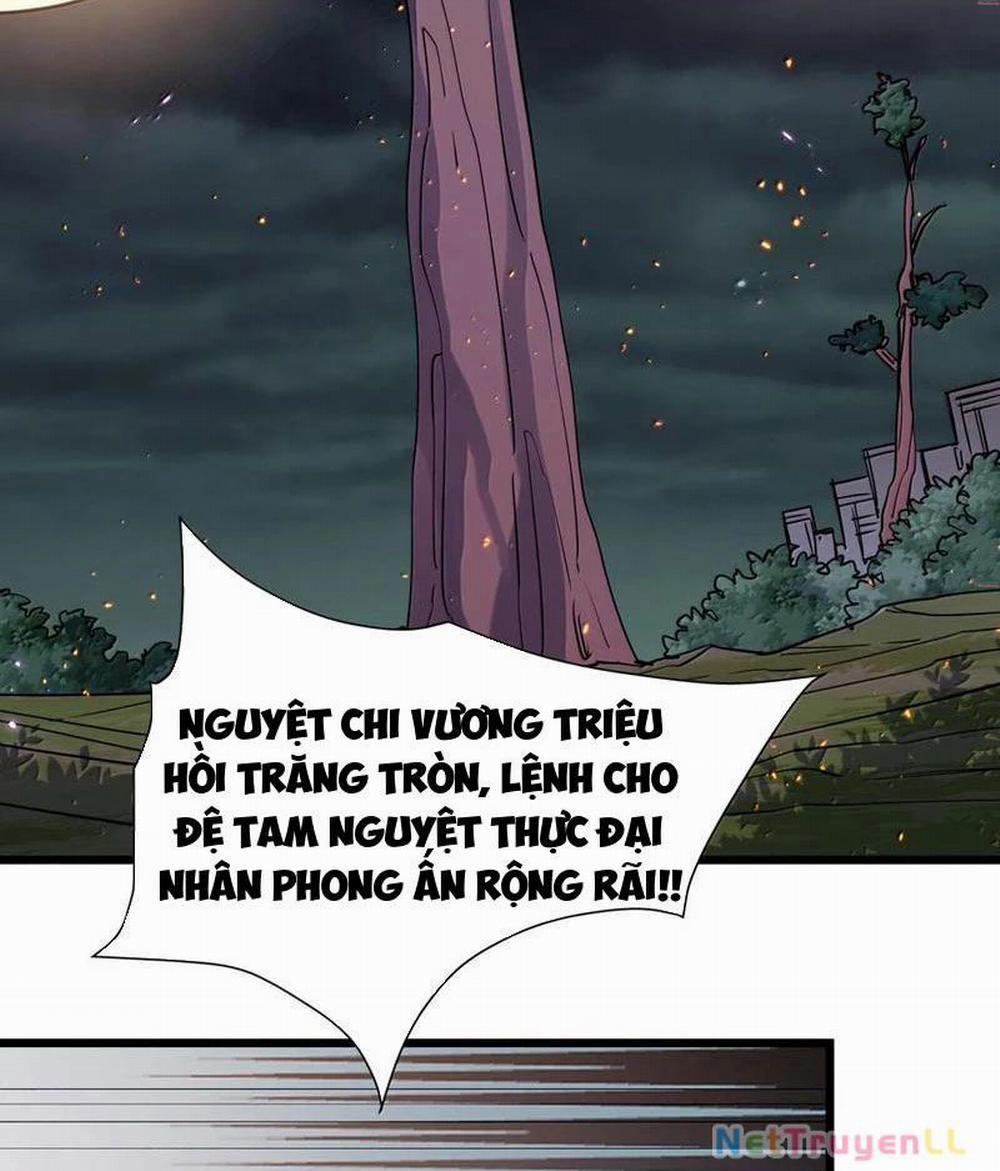 Thế Nhân Thực Sự Tin Tôi Là Đại Boss 80 trang 47