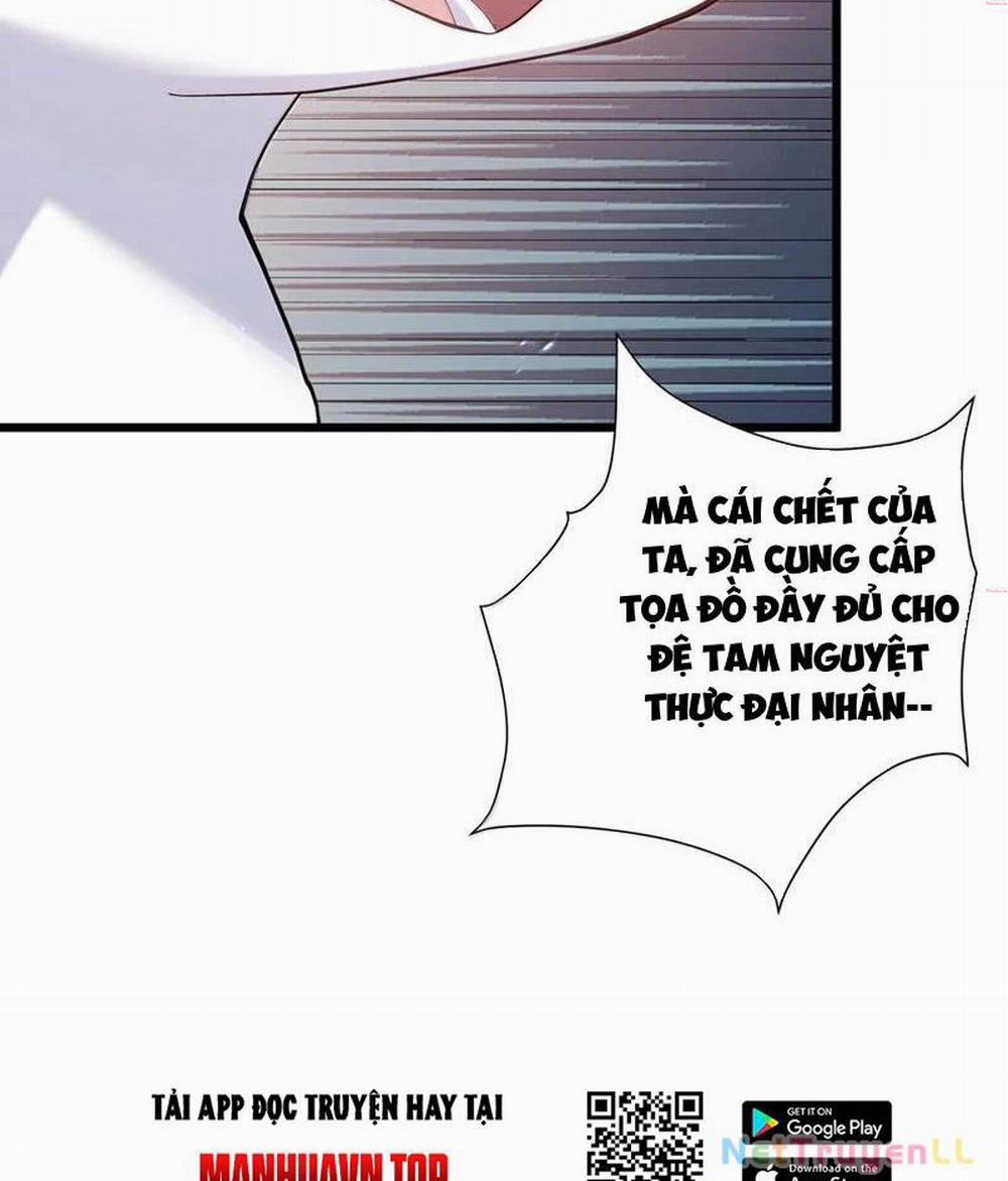 Thế Nhân Thực Sự Tin Tôi Là Đại Boss 80 trang 49