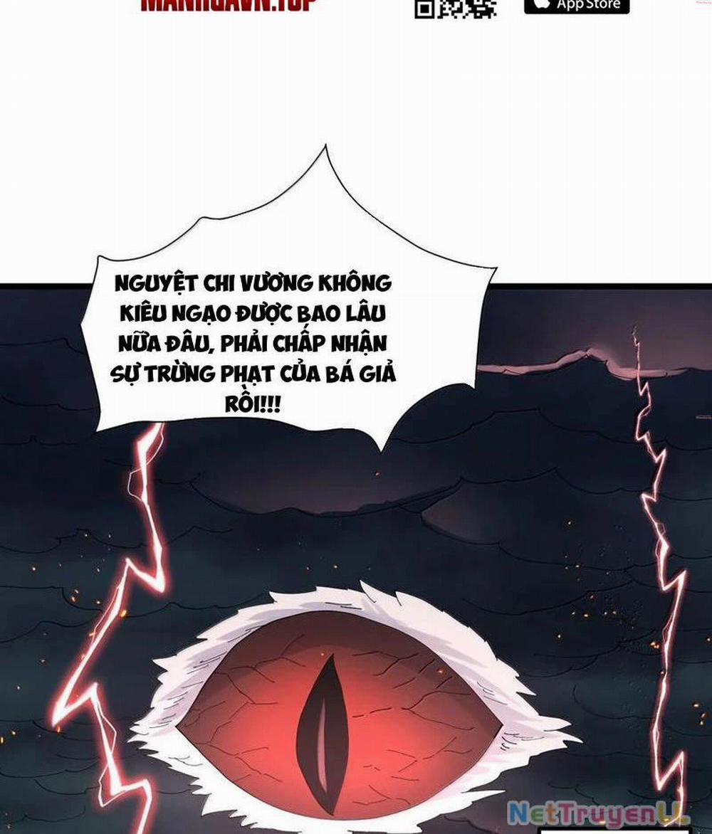 Thế Nhân Thực Sự Tin Tôi Là Đại Boss 80 trang 50