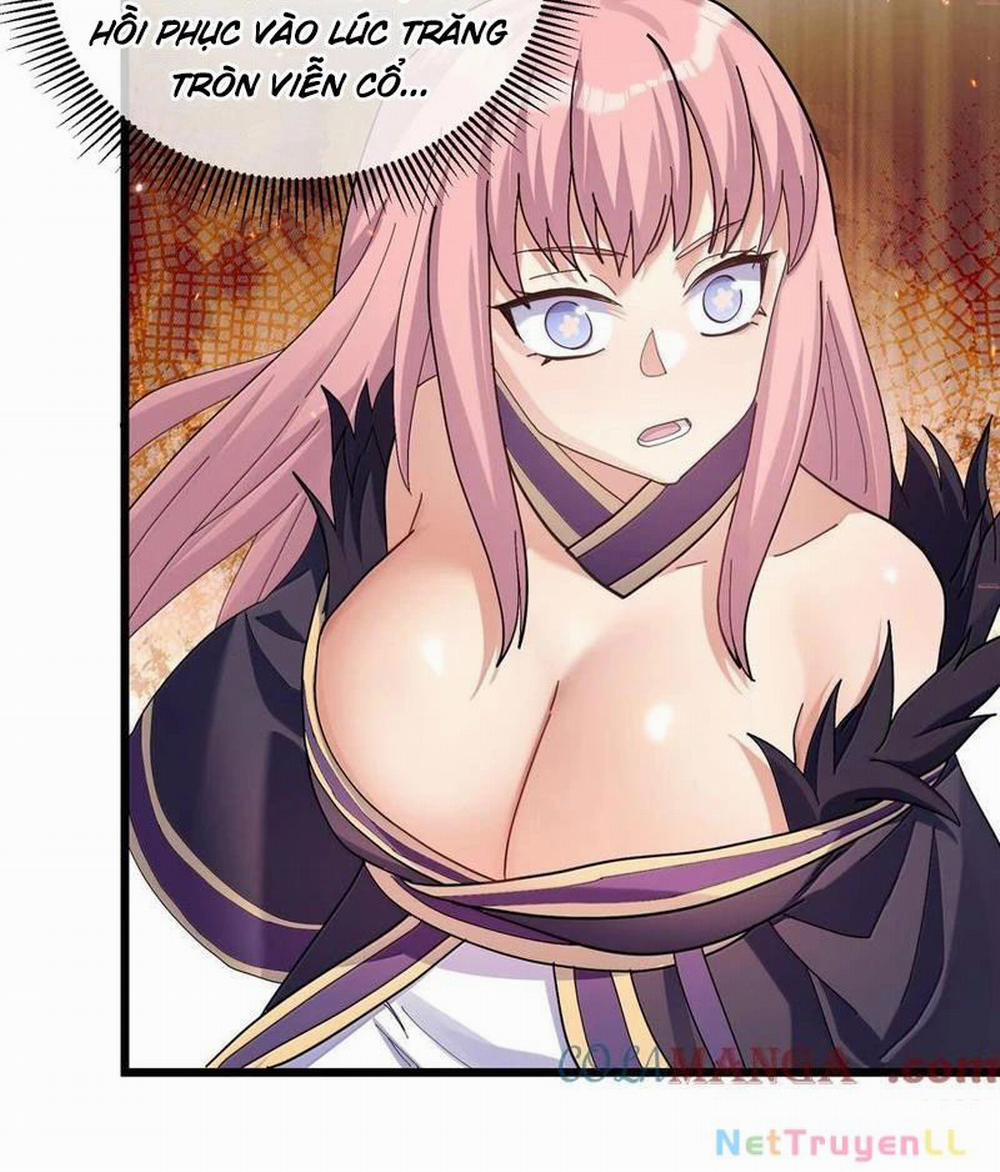 Thế Nhân Thực Sự Tin Tôi Là Đại Boss 80 trang 52