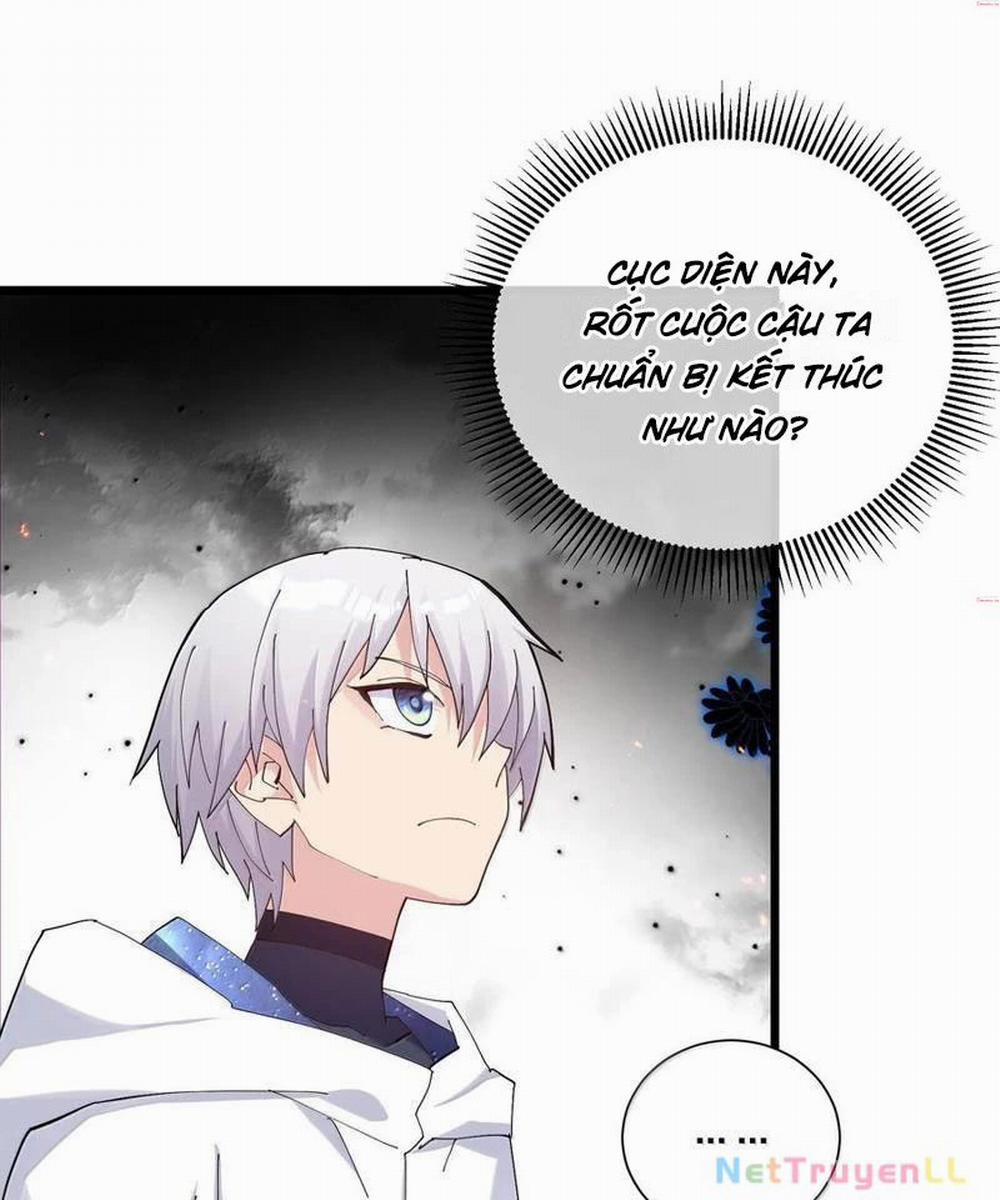 Thế Nhân Thực Sự Tin Tôi Là Đại Boss 80 trang 53
