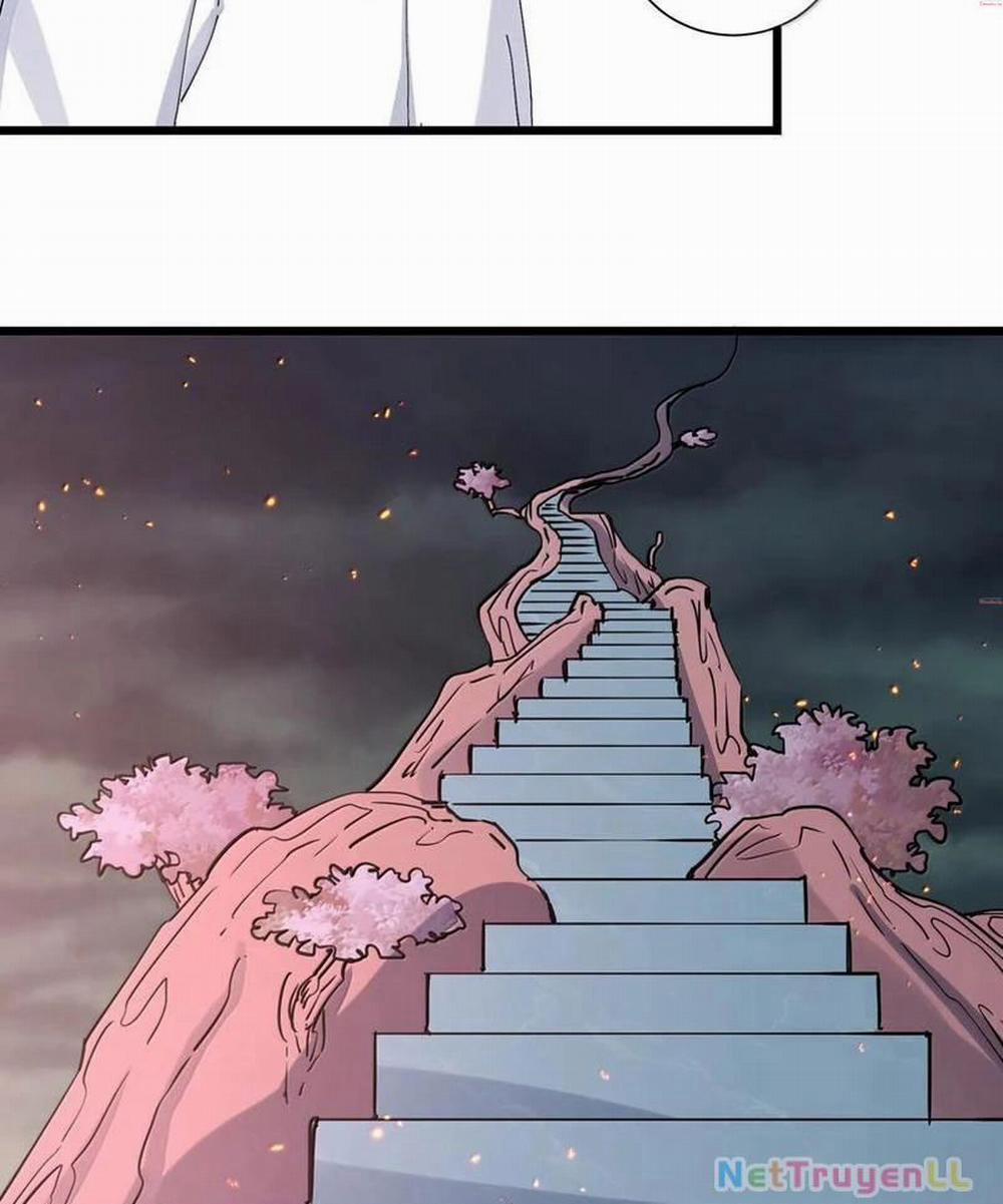 Thế Nhân Thực Sự Tin Tôi Là Đại Boss 80 trang 54