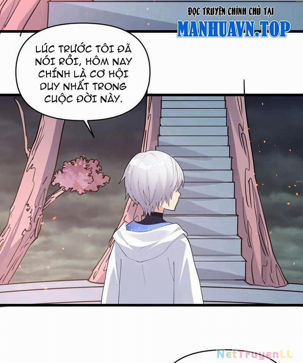 Thế Nhân Thực Sự Tin Tôi Là Đại Boss 80 trang 55