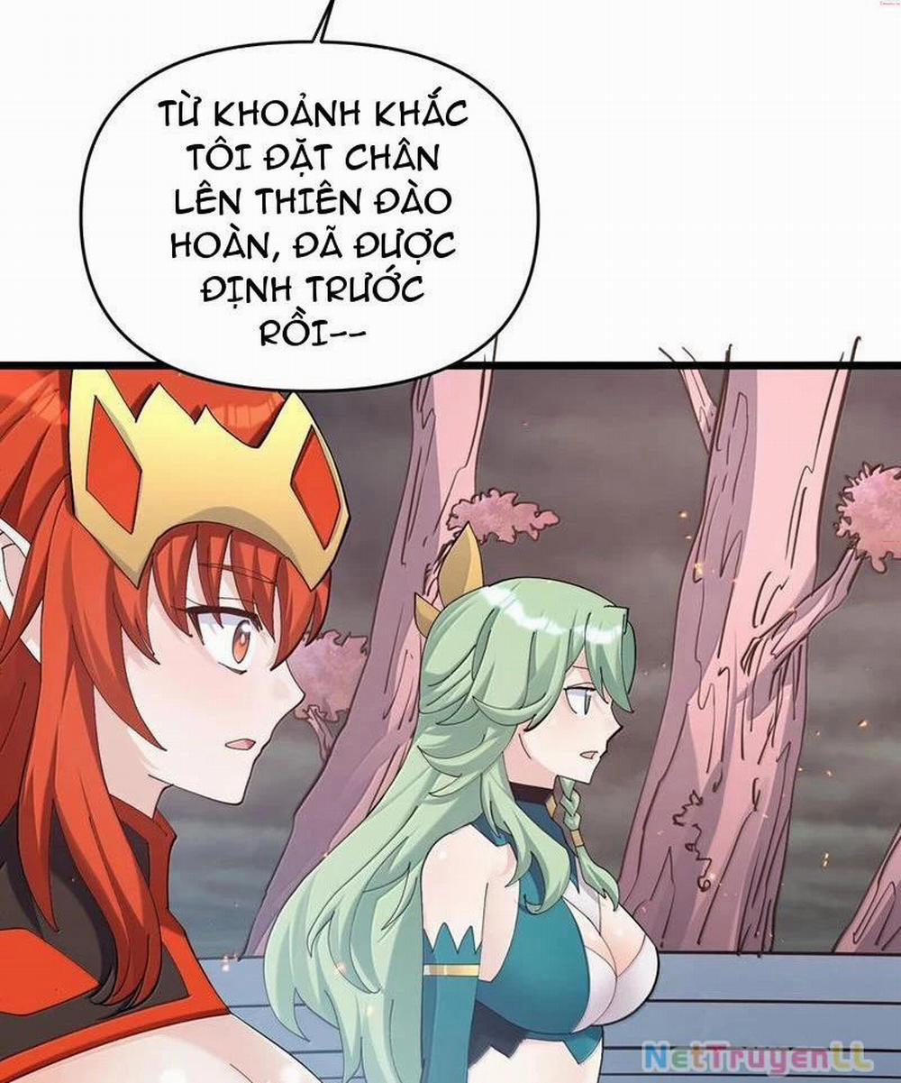 Thế Nhân Thực Sự Tin Tôi Là Đại Boss 80 trang 57