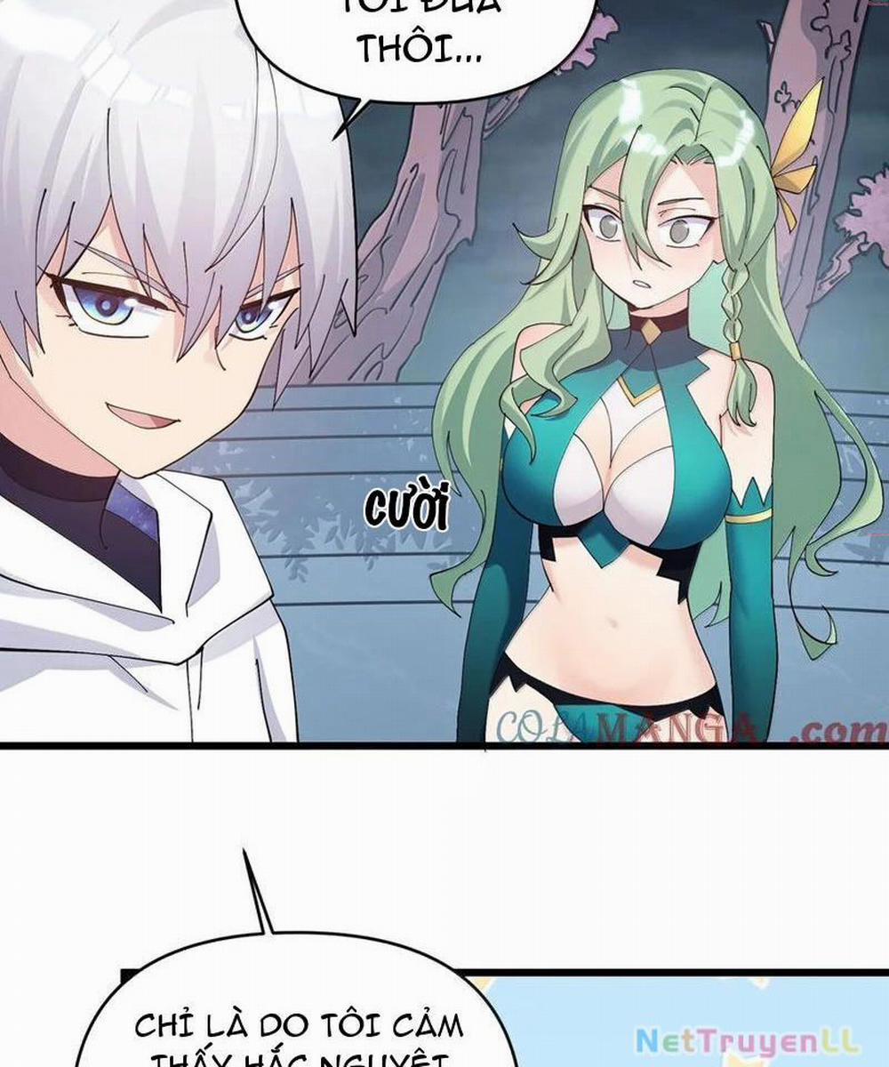 Thế Nhân Thực Sự Tin Tôi Là Đại Boss 80 trang 63