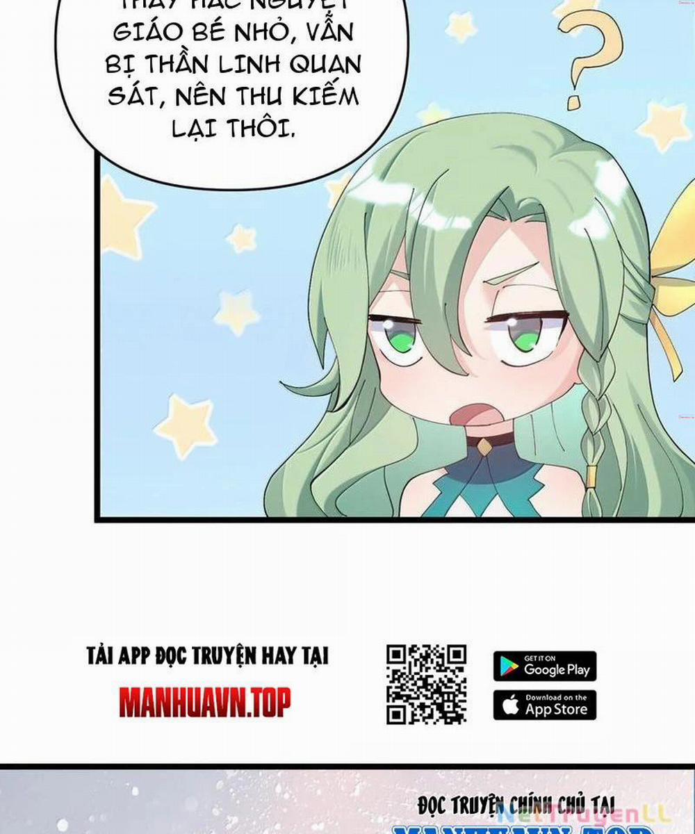 Thế Nhân Thực Sự Tin Tôi Là Đại Boss 80 trang 64