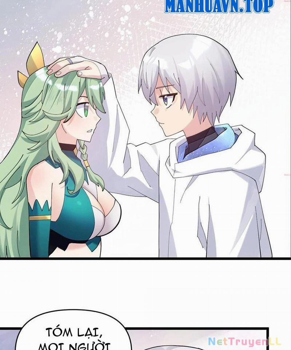 Thế Nhân Thực Sự Tin Tôi Là Đại Boss 80 trang 65