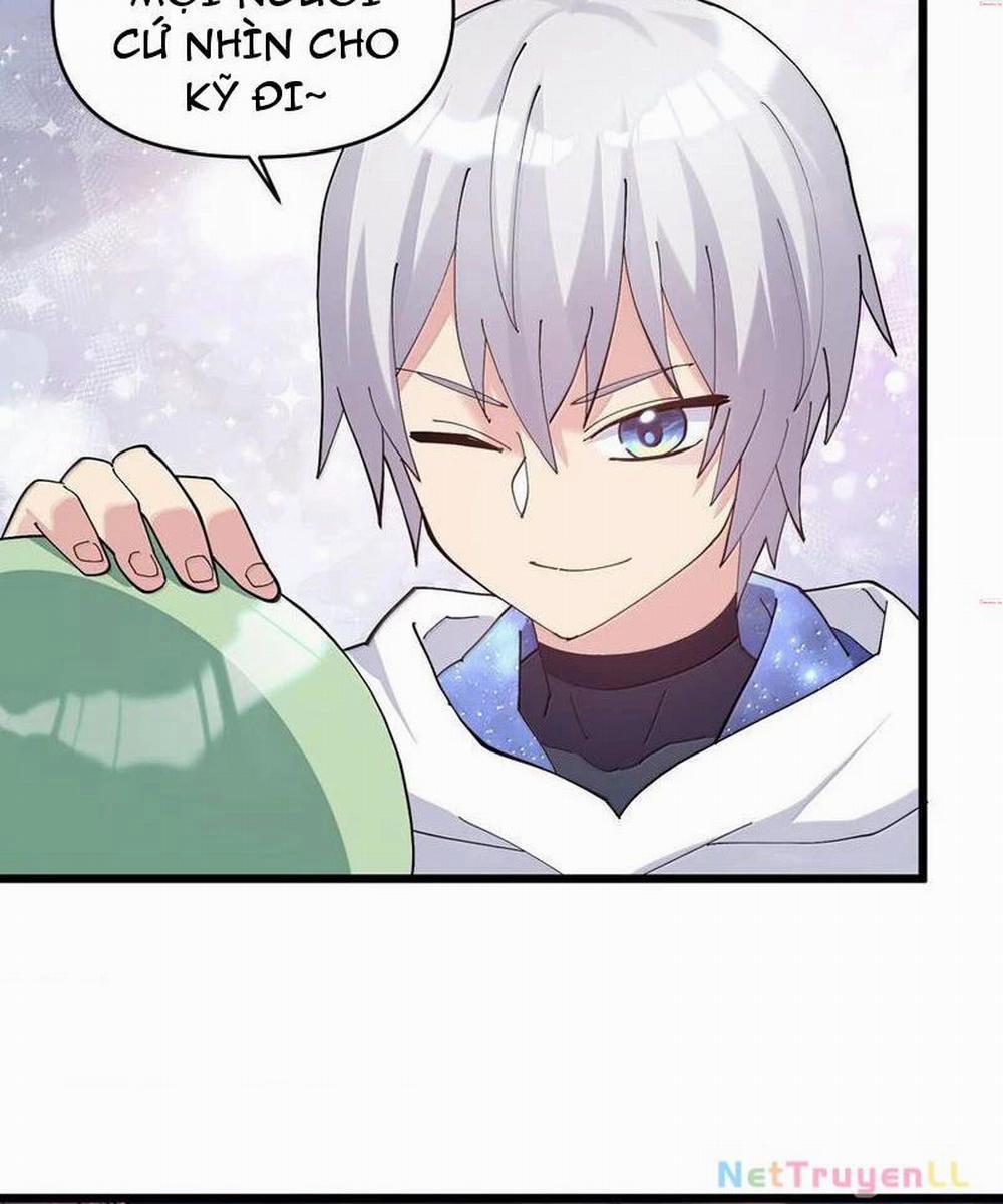 Thế Nhân Thực Sự Tin Tôi Là Đại Boss 80 trang 66