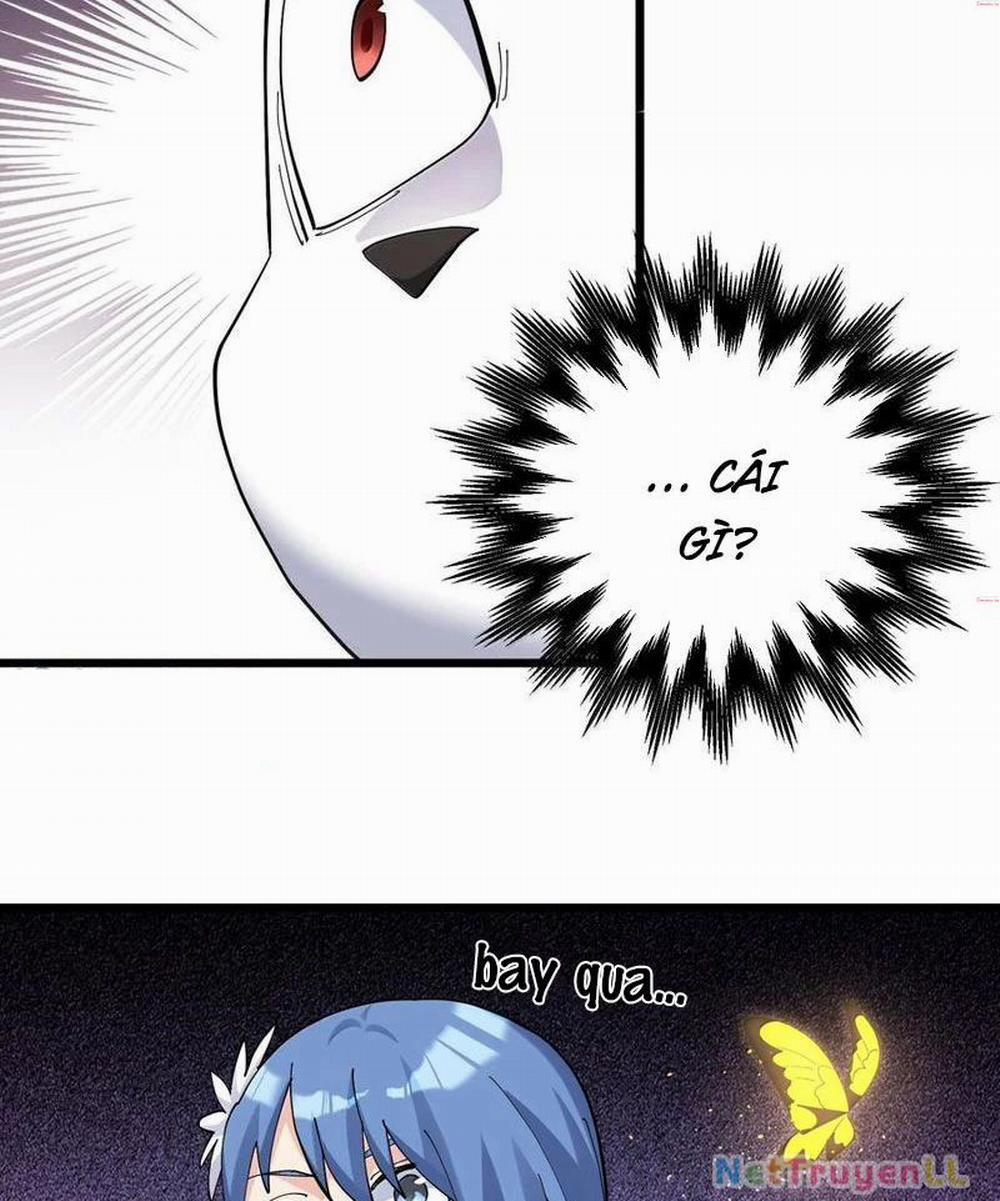 Thế Nhân Thực Sự Tin Tôi Là Đại Boss 80 trang 70