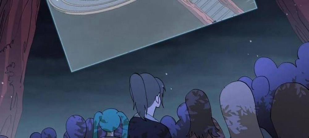 Thế Nhân Thực Sự Tin Tôi Là Đại Boss 81 trang 141